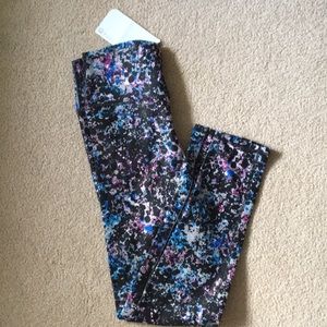 Fabletics printed tight